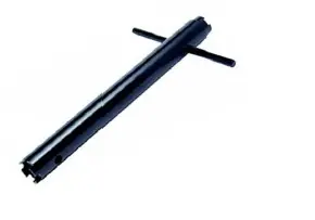 WRENCH HEAD klíč pro demontáž předních tlumičů (většina 41,43,46,47 KAYABA a SHOWA) (WRENCH HEAD klíč pro demontáž předních tlumičů (většina)