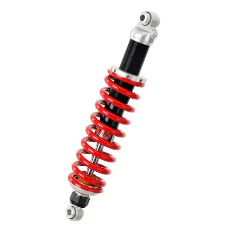 YSS nastavitelný tlumič YAMAHA DT 125 R '89-06, DT 200 R '89-'06 (YSS nastavitelný tlumič YAMAHA DT 125 R '89-06, DT 200 R '89-'06)