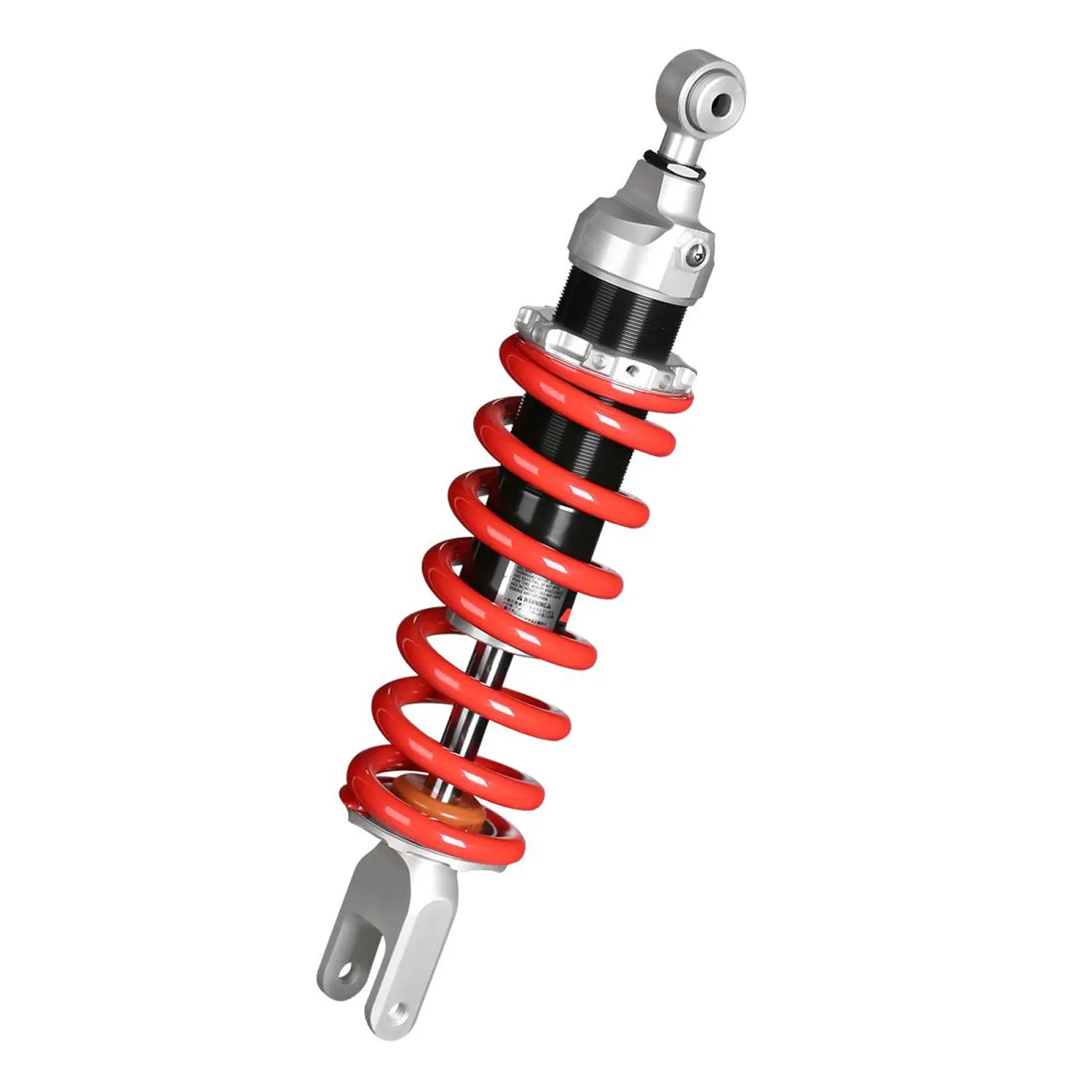 YSS nastavitelný tlumič HONDA CRF 250 L (CRF250L) '12-'16 (55-85 KG) (YSS nastavitelný tlumič HONDA CRF 250 L (CRF250L) '12-'16 (55-85 KG))
