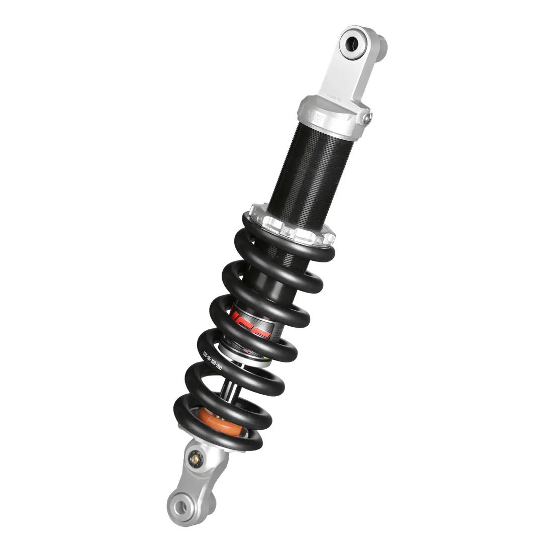 YSS nastavitelný tlumič BMW F 800 GS '08-'17 / F 800 GS ADVENTURE '13-'17 (YSS nastavitelný tlumič BMW F 800 GS '08-'17 / F 800 GS ADVENTURE '13-'17)