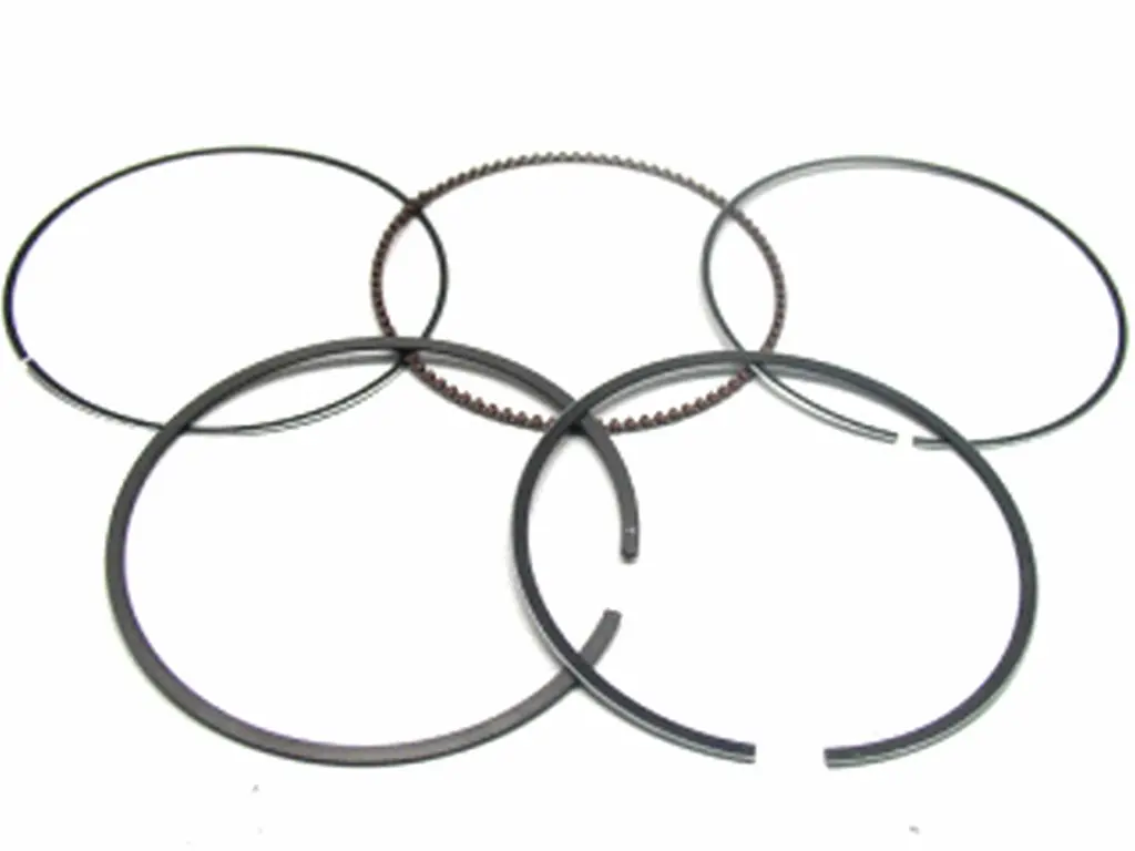 NAMURA pístní kroužky HONDA TRX 450 S/ES/FE/FM 98-04 (průměr válce 90,25mm = +0,25mm) (NA-10000-1R) (NAMURA pístní kroužky HONDA TRX 450 S/ES/FE/FM)