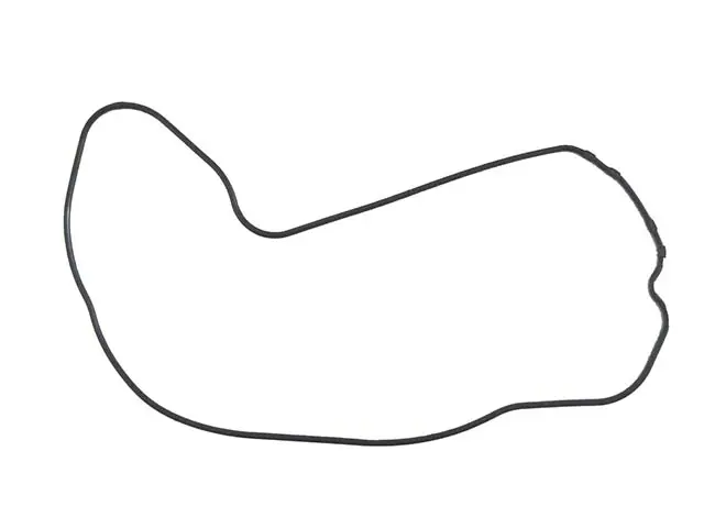 NAMURA těsnění víka alternátoru HONDA TRX 400FW 95-03, 450S/ES 98-00, 450 FE/FM 02-04 (11396-HM7-000) (NAMURA těsnění víka alternátoru HONDA TRX)