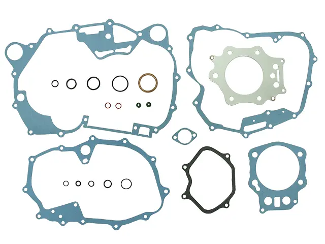 NAMURA kompletní sada těsnění HONDA TRX 400 FOREMAN FE/FM/FW 95-03 (NAMURA kompletní sada těsnění HONDA TRX 400 FOREMAN FE/FM/FW 95-03)