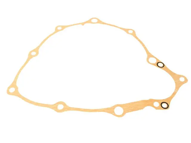 NAMURA těsnění víka alternátoru HONDA TRX 400EX/X 99-13, XR 400R 96-04 (11395-KCY-671,11395-KCY-672) (NAMURA těsnění víka alternátoru HONDA TRX)