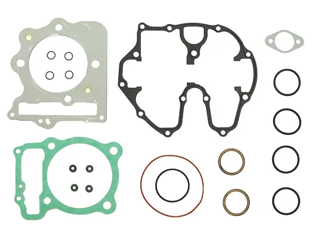 NAMURA těsnění TOP-END HONDA TRX 400 EX 99-08 (810829) (NAMURA těsnění TOP-END HONDA TRX 400 EX 99-08 (810829))