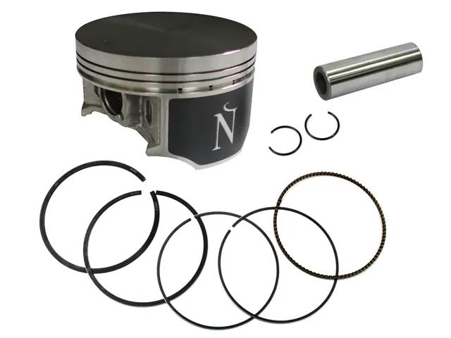 NAMURA píst HONDA TRX 500 FOREMAN FE/FM/TM/FPE/FPM 05-11/TRX 500 FA/FGA/FPA RUBICON(01-14) (92,46mm=+0,50mm) (kroužky NA-10008-2R) (čep 20mm)