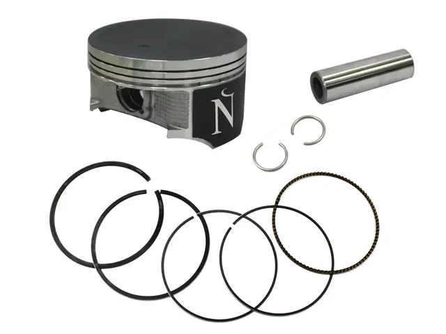 NAMURA píst HONDA TRX 650 RINCON 03-05 (101,45mm=+1,50mm) (kroužky NA-10009-6R) (NAMURA píst HONDA TRX 650 RINCON 03-05 (101,45mm=+1,50mm) (kroužky)