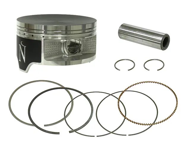 NAMURA píst HONDA TRX 500 FPE/FPM 12-13, FE/FM 12-15 (93,47mm=+1,50mm)(čep 19mm) (NAMURA píst HONDA TRX 500 FPE/FPM 12-13, FE/FM 12-15)