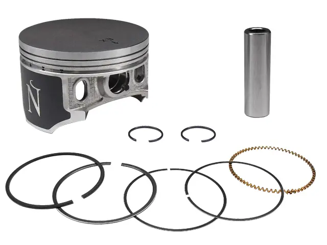NAMURA píst HONDA TRX 400 FA/FGA RANCHER 04-07 (STD=84,97mm) (kroužky NA-10040R) (NAMURA píst HONDA TRX 400 FA/FGA RANCHER 04-07 (STD=84,97mm))