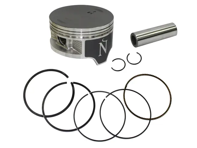 NAMURA píst HONDA TRX 420 RANCHER FA/FE/FM/TE/TM/FPA/FPE/FPM 07-11 (86,98mm=+0,50mm) (kroužky NA-10001-4R) (NAMURA píst HONDA TRX 420 RANCHER)