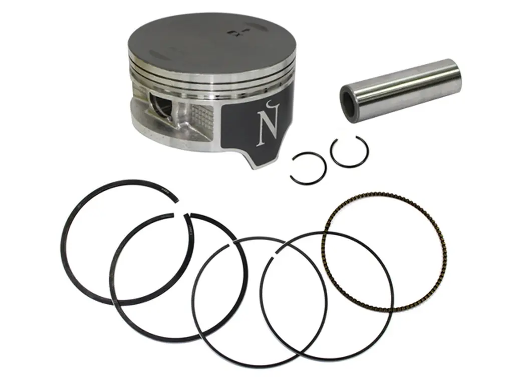 NAMURA píst HONDA TRX 420 RANCHER FA/FE/FM/TE/TM/FPA/FPE/FPM '07-'11 (88,48mm=+2,00mm) (kroužky NA-10001-10R) (NAMURA píst HONDA TRX 420 RANCHER)