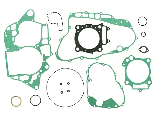 NAMURA kompletní sada těsnění HONDA TRX 450R 04-05 (808868) (NAMURA kompletní sada těsnění HONDA TRX 450R 04-05 (808868))