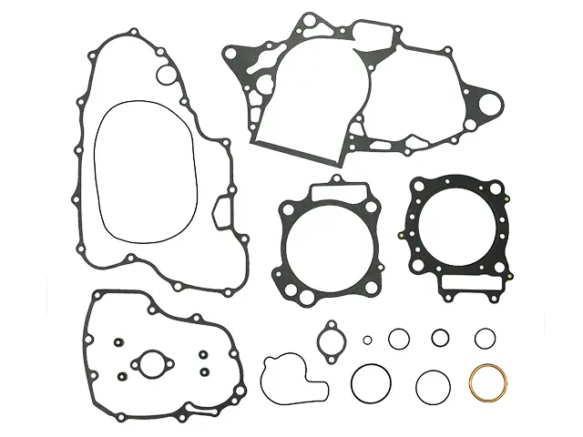NAMURA kompletní sada těsnění HONDA TRX 450R/ER 06-13 (NAMURA kompletní sada těsnění HONDA TRX 450R/ER 06-13)