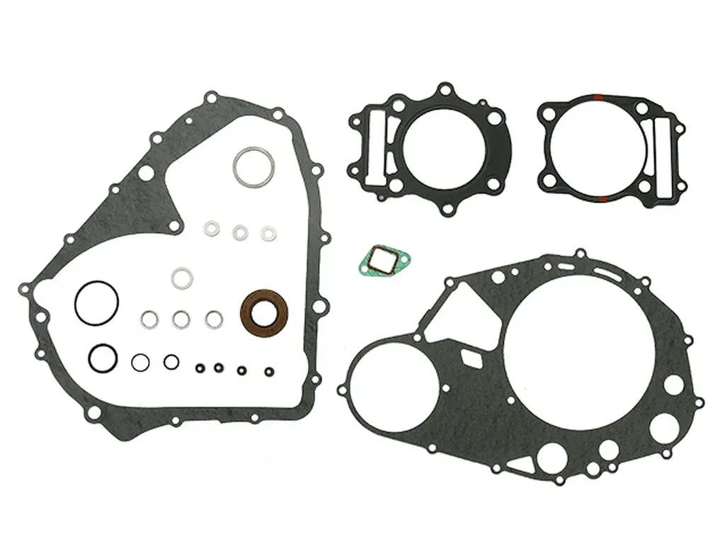 NAMURA kompletní sada těsnění ARCTIC CAT 350CR 366 08-12 (NAMURA kompletní sada těsnění ARCTIC CAT 350CR 366 08-12)