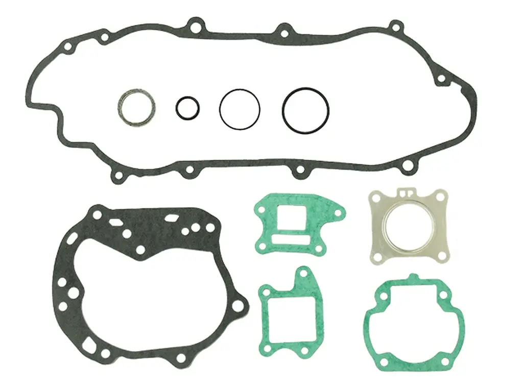 NAMURA kompletní sada těsnění KYMCO 50 MXU/KXR/MXER/MAXXER 02-14 (také skútr 50) (NAMURA kompletní sada těsnění KYMCO 50 MXU/KXR/MXER/MAXXER 02-14)