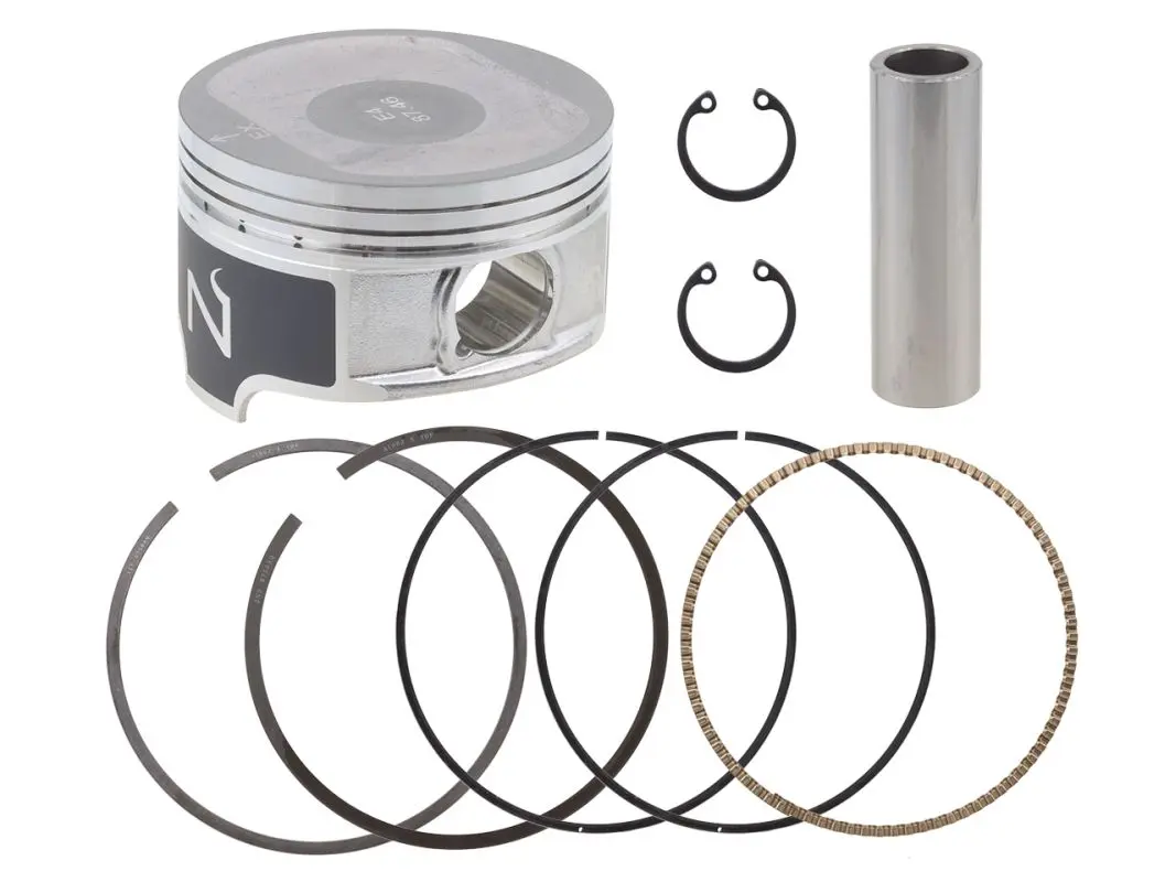 NAMURA píst 4T CF MOTO CFORCE 500 '07-'16 (STD. 87,46MM) (NAMURA píst 4T CF MOTO CFORCE 500 '07-'16 (STD. 87,46MM))