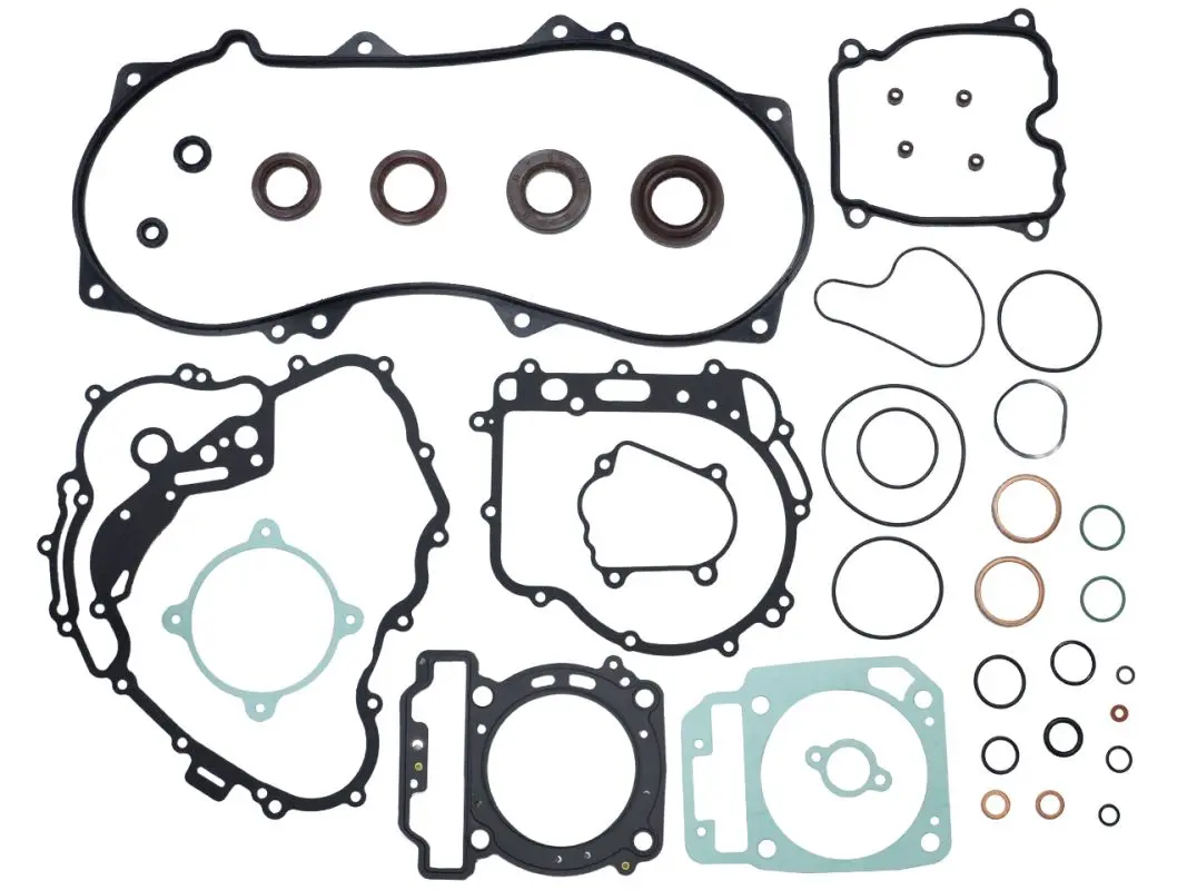 NAMURA kompletní sada těsnění CF MOTO CFORCE 400 18-23, CFORCE 500 16-23, CFORCE 600 18-23 (NAMURA kompletní sada těsnění CF MOTO CFORCE 400 18-23,)