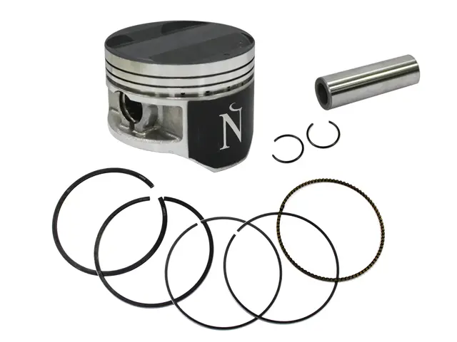NAMURA píst KAWASAKI KLR 250 87-05, KSF 250 MOJAVE 87-04 (+1,50mm=75,43mm) (kroužky NA-20002-6R) (NAMURA píst KAWASAKI KLR 250 87-05, KSF 250 MOJAVE)
