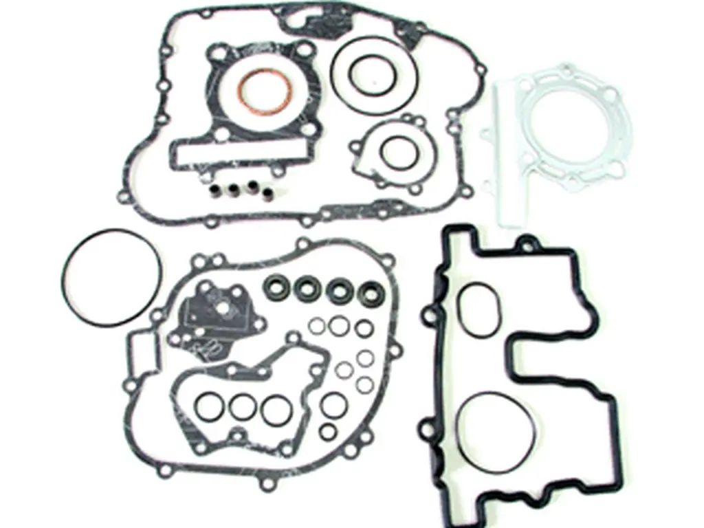 NAMURA kompletní sada těsnění KFX 250 MOJAVE 87-04 , KSF 250 MOJAVE 87-04 (NAMURA kompletní sada těsnění KFX 250 MOJAVE 87-04 , KSF 250 MOJAVE 87-04)