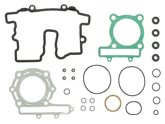 NAMURA těsnění TOP-END KAWASAKI KSF250 MOJAVE 87-04 ( )