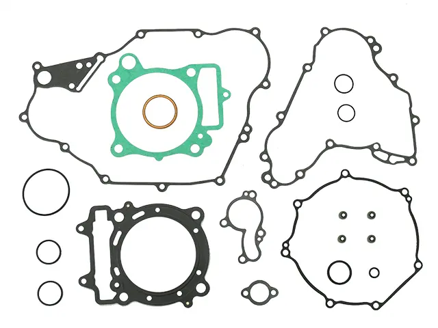 NAMURA kompletní sada těsnění KAWASAKI KFX 450 R 08-13 (NAMURA kompletní sada těsnění KAWASAKI KFX 450 R 08-13)