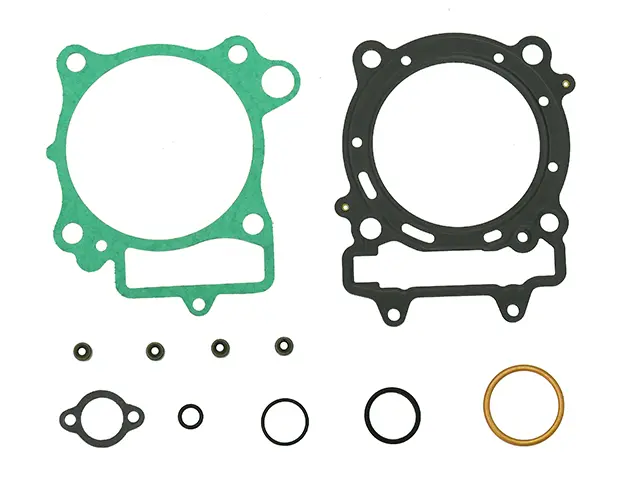NAMURA těsnění TOP-END KAWASAKI KFX 450 R 08-13 (KFX450R) (NAMURA těsnění TOP-END KAWASAKI KFX 450 R 08-13 (KFX450R))