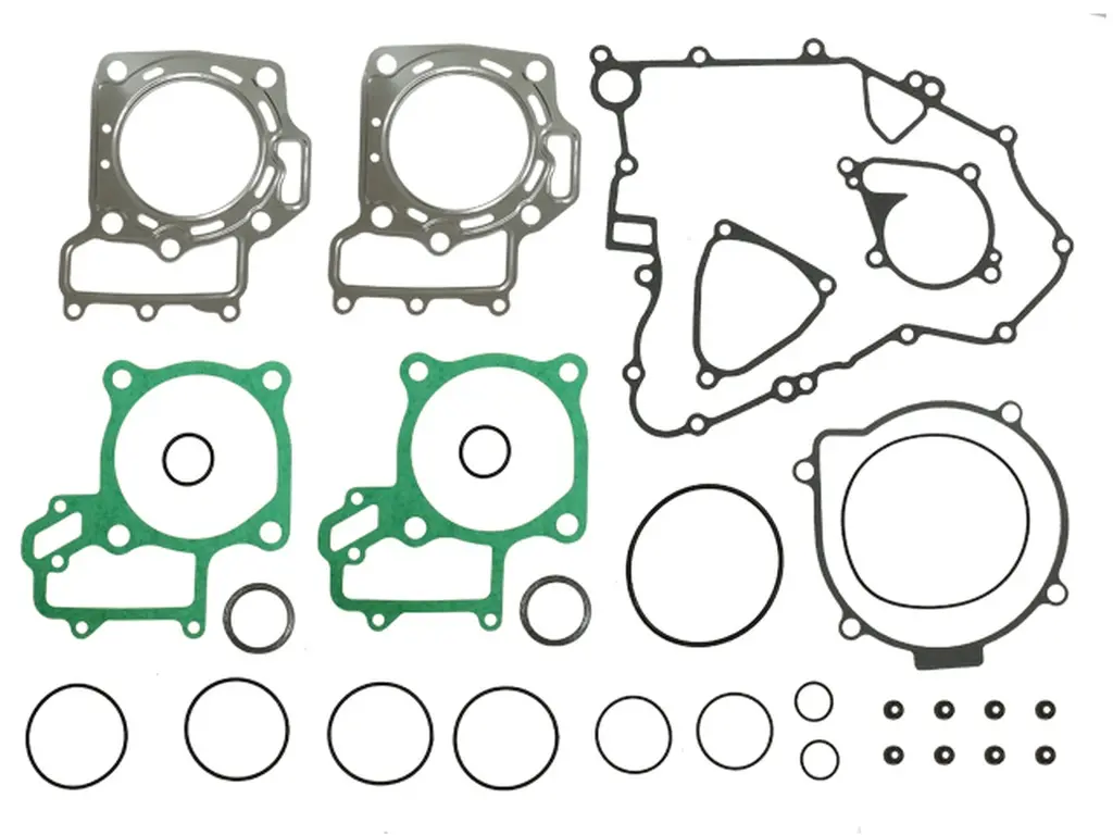 NAMURA kompletní sada těsnění KAWASAKI KVF 650 BRUTE FORCE 05-13 (NAMURA kompletní sada těsnění KAWASAKI KVF 650 BRUTE FORCE 05-13)