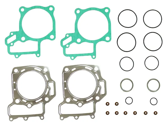 NAMURA těsnění TOP-END KAWASAKI KVF700 PRAIRIE 04-06, KFX700 V-FORCE 04-09, SUZUKI 700 TWIN PEAKS 04-05 (810880) (NAMURA těsnění TOP-END KAWASAKI)