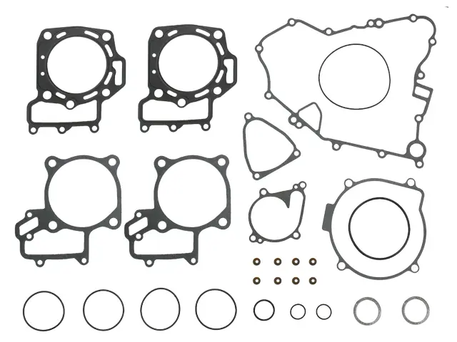 NAMURA kompletní sada těsnění KAWASAKI KVF 750 05-21, KVF 650 06-13 (vstřikování) (NAMURA kompletní sada těsnění KAWASAKI KVF 750 05-21, KVF 650)