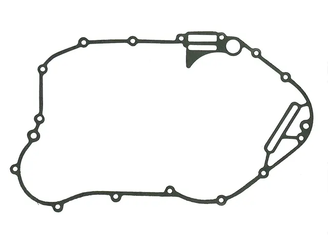 NAMURA těsnění krytu spojky KAWASAKI KLF 400 BAYOU 93-99 (OEM-11060-1209,11060-1712) (NAMURA těsnění krytu spojky KAWASAKI KLF 400 BAYOU 93-99)