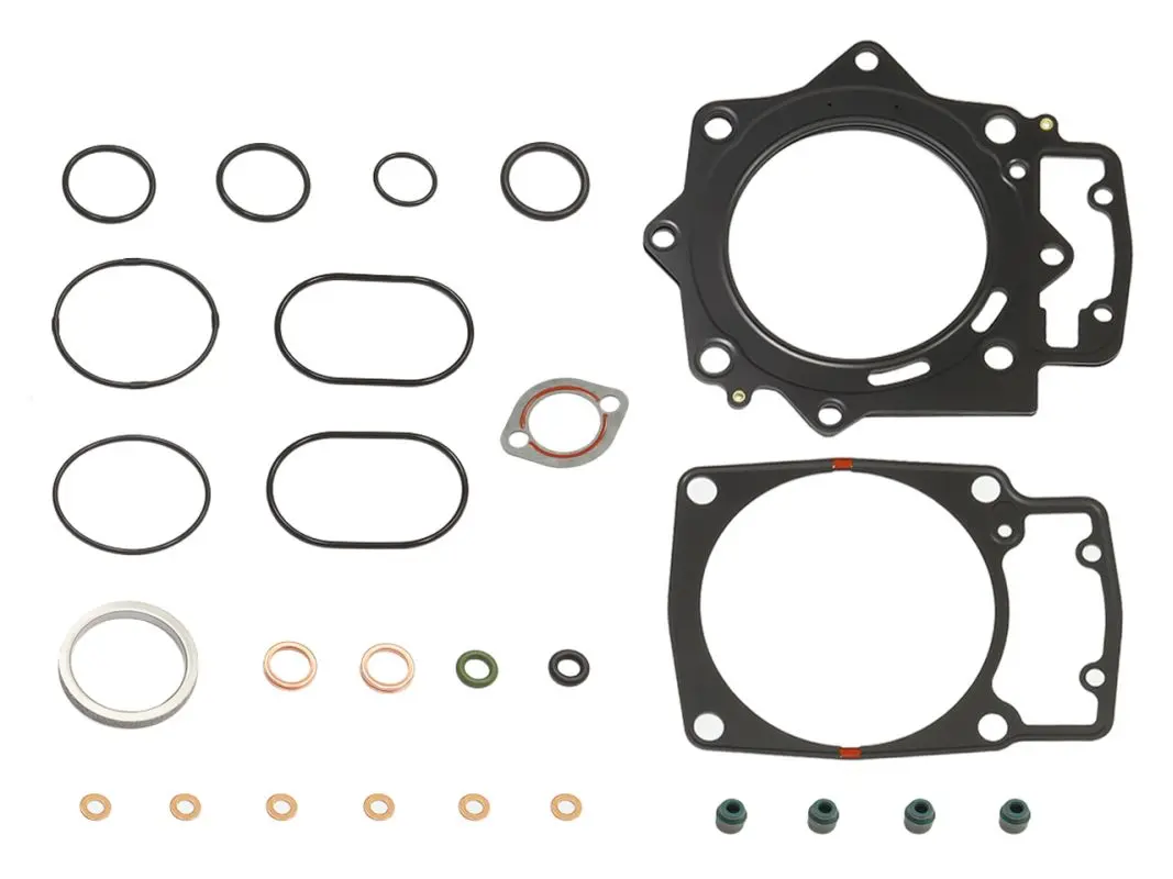 NAMURA těsnění TOP-END KAWASAKI KAF 700 MULE PRO-MX 19-25 (NAMURA těsnění TOP-END KAWASAKI KAF 700 MULE PRO-MX 19-25)