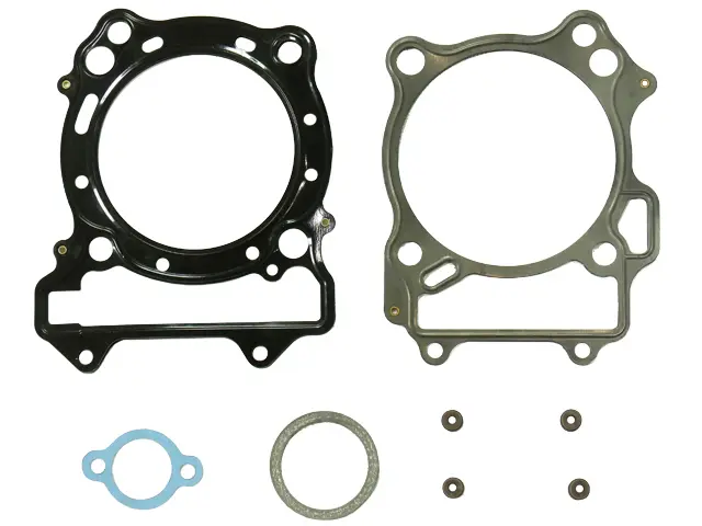 NAMURA těsnění TOP-END SUZUKI DRZ 400 00-09, LTZ400 03-12, ARCTIC CAT DVX400 04-08 (bez těsnění víka ventilů) (NAMURA těsnění TOP-END SUZUKI DRZ 400)