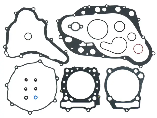 NAMURA kompletní sada těsnění SUZUKI LTR 450 06-08 (808916) (NAMURA kompletní sada těsnění SUZUKI LTR 450 06-08 (808916))