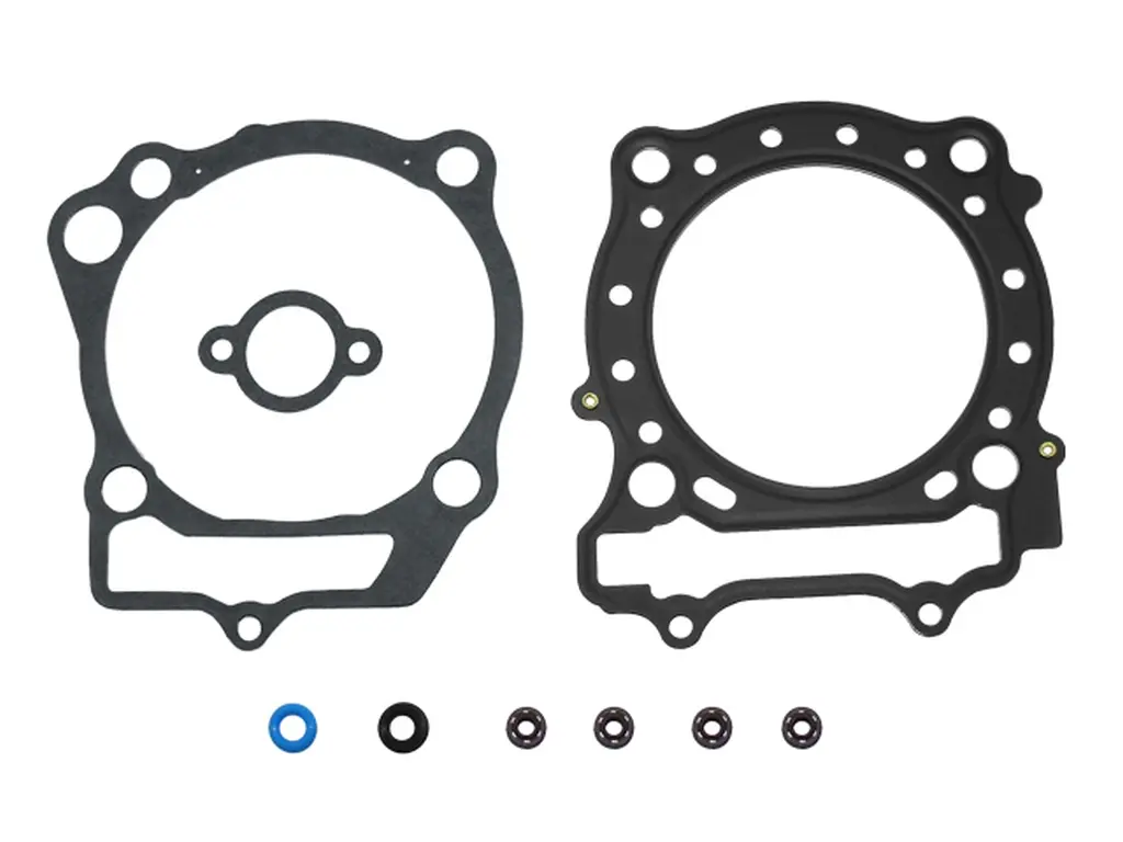 NAMURA těsnění TOP-END SUZUKI LT-R (LTR) 450 QUADRACER 06-11 (LTR450, LTR 450) (NAMURA těsnění TOP-END SUZUKI LT-R (LTR) 450 QUADRACER 06-11 (LTR450,)
