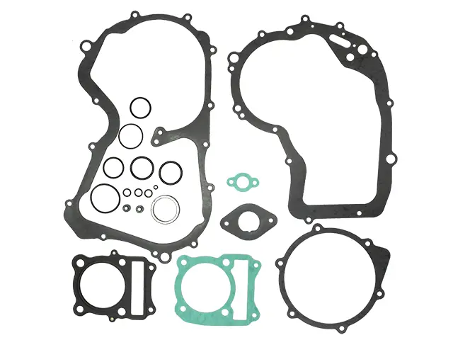 NAMURA kompletní sada těsnění SUZUKI 250 LT-4WD QUADRUNNER 96-98, LT-F250/250F QUADRUNNER 95-02 (NAMURA kompletní sada těsnění SUZUKI 250 LT-4WD)