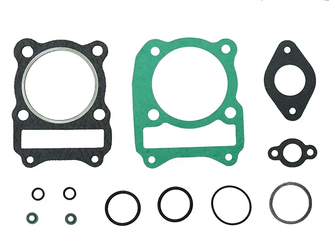 NAMURA těsnění TOP-END SUZUKI LTZ 250 04-12, LT-F 250 (NAMURA těsnění TOP-END SUZUKI LTZ 250 04-12, LT-F 250)