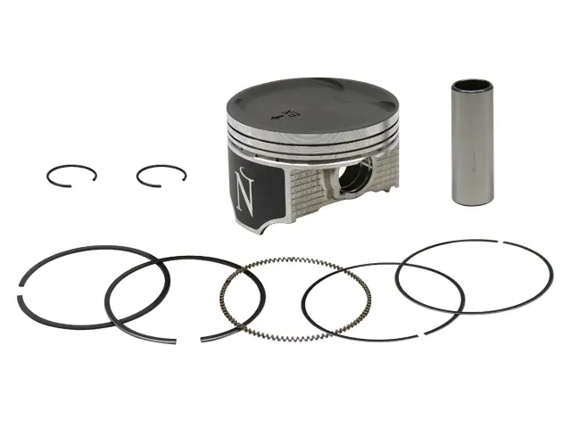 NAMURA píst SUZUKI LTA/LTF 400 EIGER 02-08, LTA 400F 08-10 (82,46mm=+0,50mm) (kroužky NA-30010-2R) (NAMURA píst SUZUKI LTA/LTF 400 EIGER 02-08, LTA)