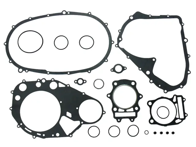 NAMURA kompletní sada těsnění SUZUKI LT-A 400 EIGER 02-12, LT-F 400 (NAMURA kompletní sada těsnění SUZUKI LT-A 400 EIGER 02-12, LT-F 400)