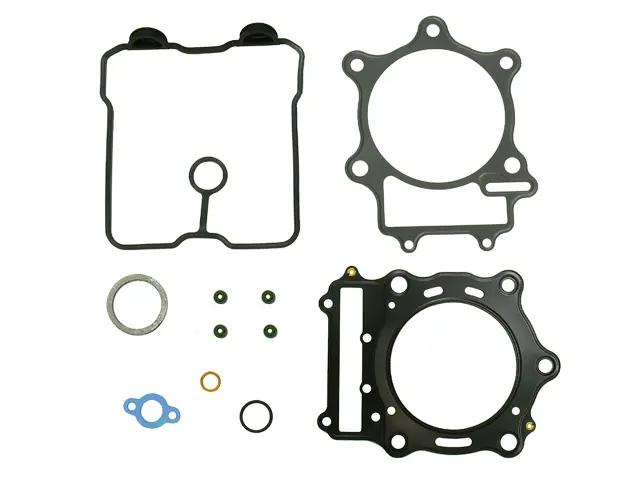 NAMURA těsnění TOP-END SUZUKI LT-A 750 KINGQUAD 08-14, LT-A 700 KINGQUAD 06-07 (s těsněním víka ventilů) (NAMURA těsnění TOP-END SUZUKI LT-A 750)