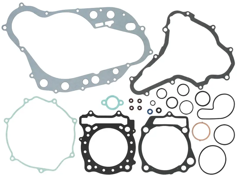 NAMURA kompletní sada těsnění SUZUKI LTR 450 09-11 (NAMURA kompletní sada těsnění SUZUKI LTR 450 09-11)