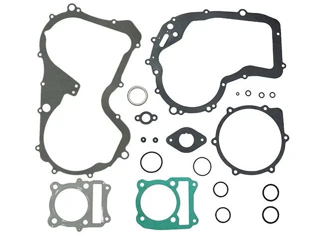 NAMURA kompletní sada těsnění SUZUKI LT-F 250 88-94 (LTF 250, LTF250) (NAMURA kompletní sada těsnění SUZUKI LT-F 250 88-94 (LTF 250, LTF250))