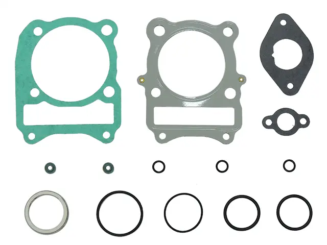NAMURA těsnění TOP-END SUZUKI LT-F 250 88-94 (NAMURA těsnění TOP-END SUZUKI LT-F 250 88-94)