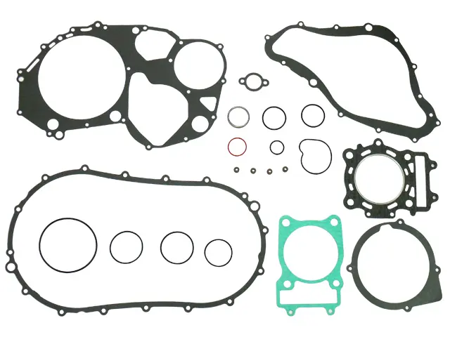 NAMURA kompletní sada těsnění SUZUKI LT-F 500 QUADMASTER 00-01, ARCTIC CAT 500 AUTOMAT 98-02 (808839) (LTF500, LTF 500) (NAMURA kompletní sada)