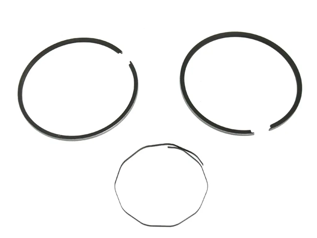 NAMURA pístní kroužky SUZUKI LT 80 QUADSPORT 87-06, KAWASAKI KFX 80 03-06 (průměr válce 60mm) (NA-30080-4R) (NAMURA pístní kroužky SUZUKI LT 80)