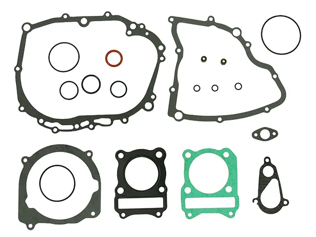 NAMURA kompletní sada těsnění SUZUKI LT 160 QUADRUNNER 89-04 (LT160) (NAMURA kompletní sada těsnění SUZUKI LT 160 QUADRUNNER 89-04 (LT160))