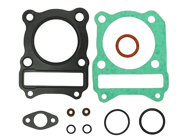NAMURA těsnění TOP-END SUZUKI LT 160 QUADRUNNER 89-04 (LT160) (NAMURA těsnění TOP-END SUZUKI LT 160 QUADRUNNER 89-04 (LT160))