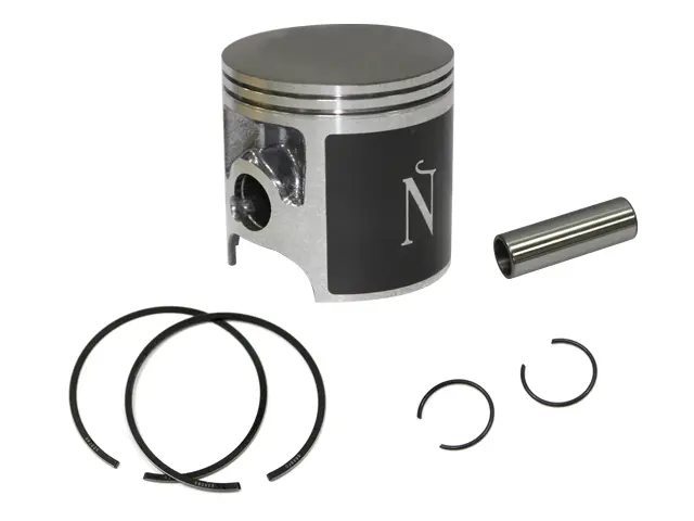 NAMURA píst YAMAHA YFZ 350 (YFZ350) BANSHEE 87-06 HC (63,94mm) HIGH COMPR. (kroužky NA-40000R) (NAMURA píst YAMAHA YFZ 350 (YFZ350) BANSHEE 87-06 HC)