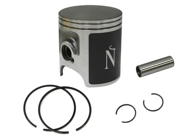 NAMURA píst YAMAHA YFZ 350 (YFZ350) BANSHEE 87-06 (64,95mm=+1,00mm) (8075D100, 22568D100) (kroužky NA-40000-4R) (NAMURA píst YAMAHA YFZ 350 (YFZ350))