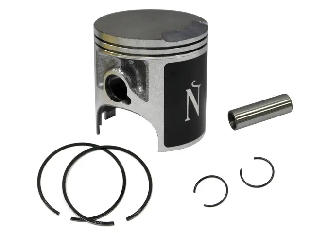 NAMURA píst YAMAHA YFS 200 (YFS200) BLASTER 88-06 HC (66,44mm=+0,50mm) HIGH COMPR. (kroužky NA-40002-2R) (NAMURA píst YAMAHA YFS 200 (YFS200) BLASTER)