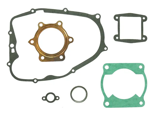 NAMURA kompletní sada těsnění YAMAHA YFS 200 BLASTER 88-06 (808811) (NAMURA kompletní sada těsnění YAMAHA YFS 200 BLASTER 88-06 (808811))